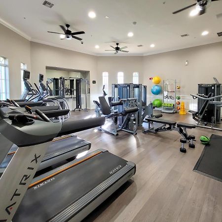 3Br 2Bath Condo Balcony 5Min Conv Center 1410Ft 올랜도 외부 사진