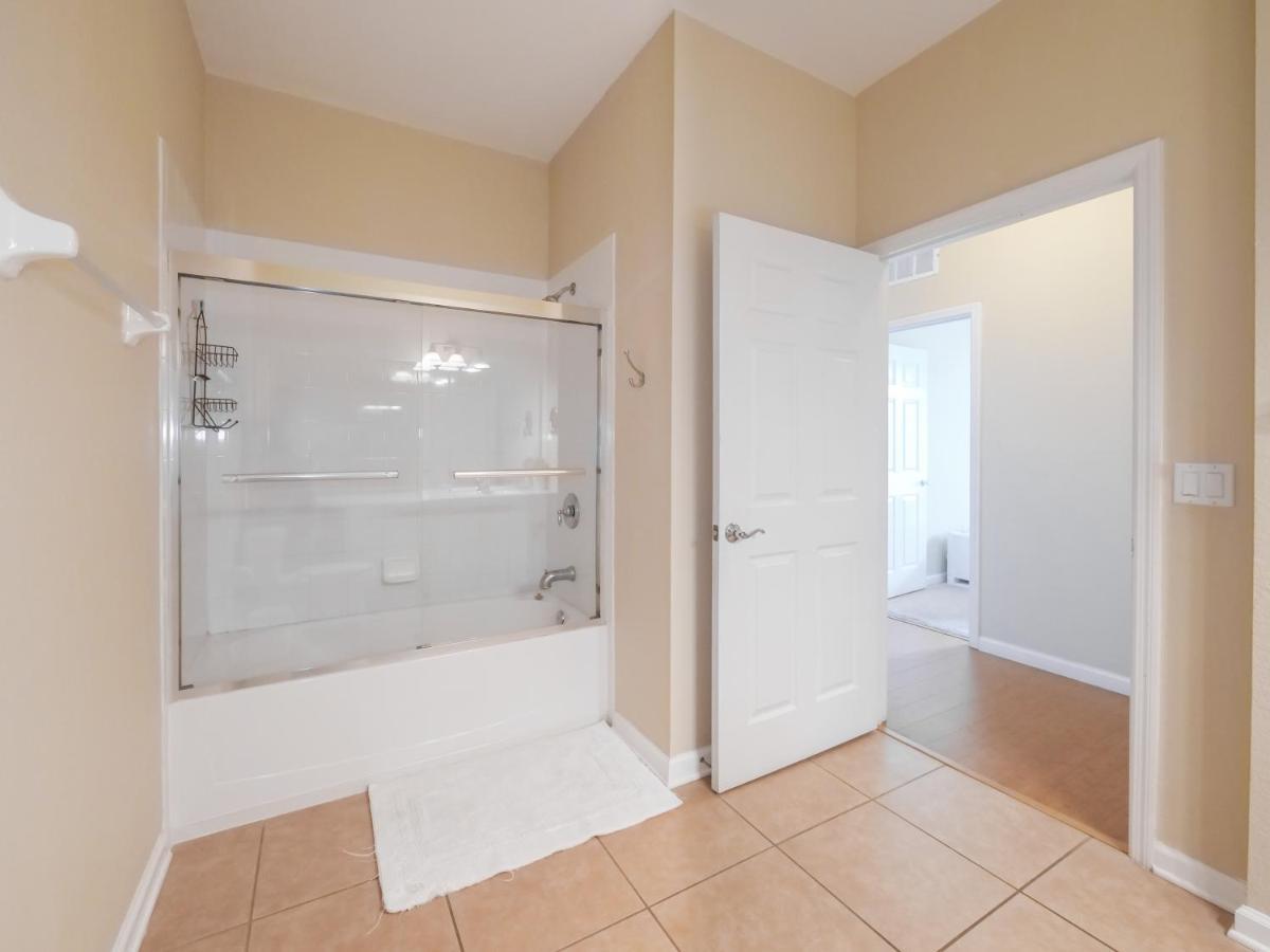 3Br 2Bath Condo Balcony 5Min Conv Center 1410Ft 올랜도 외부 사진