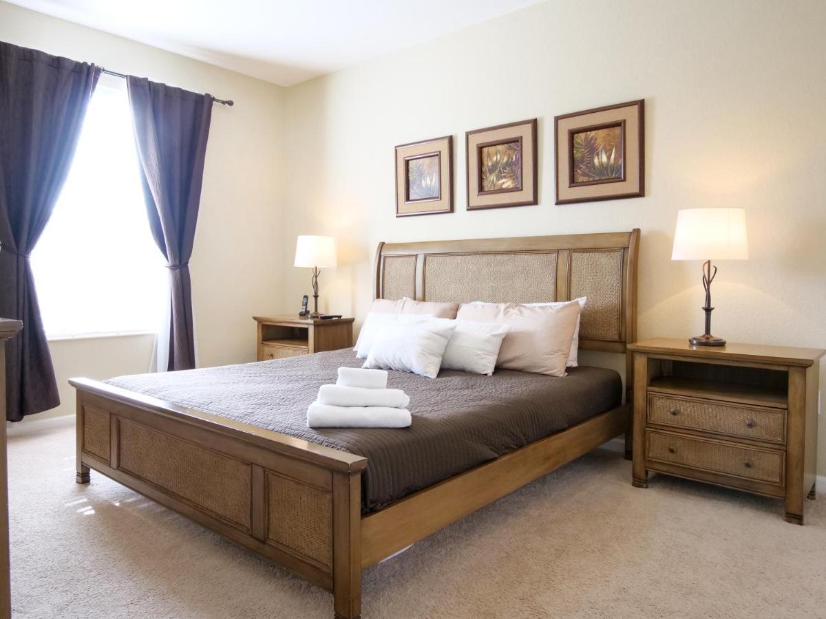 3Br 2Bath Condo Balcony 5Min Conv Center 1410Ft 올랜도 외부 사진